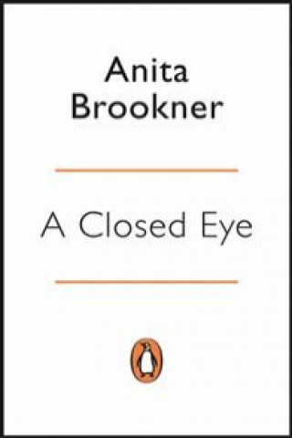 Knjiga Closed Eye BROOKNER   ANITA