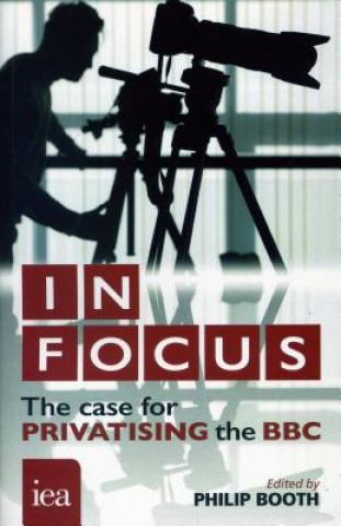Βιβλίο In Focus Philip Booth
