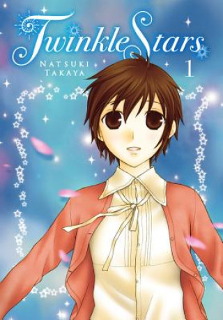 Livre Twinkle Stars, Vol. 1 Natsuki Takaya