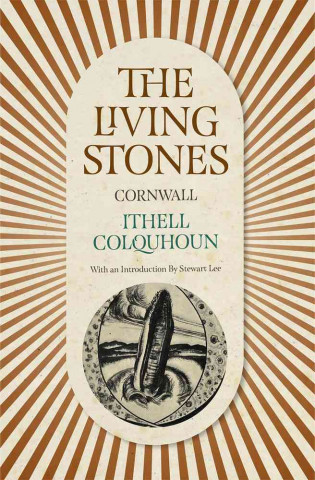 Kniha Living Stones Ithell Colquhoun
