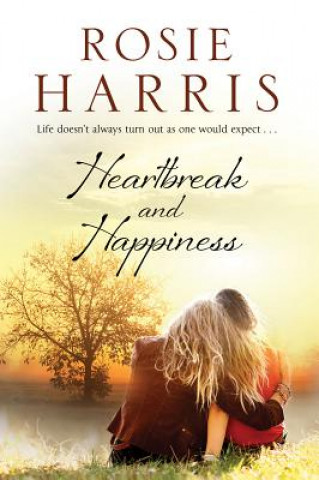 Buch Heartbreak and Happiness Rosie Harris
