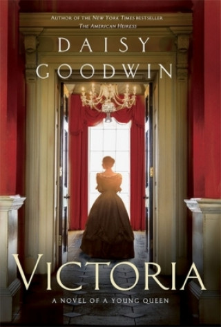 Knjiga Victoria Daisy Goodwin