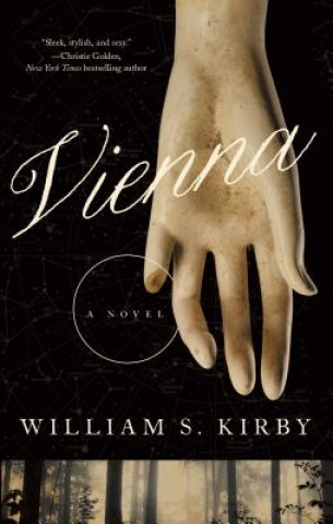 Book Vienna WILLIAM KIRBY