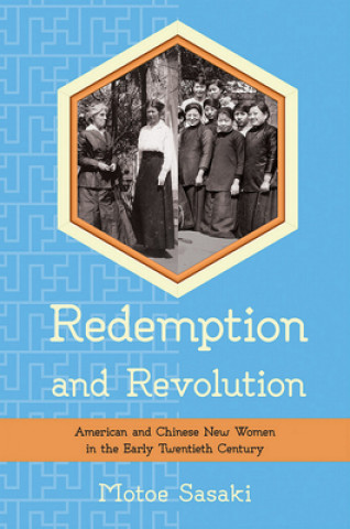 Carte Redemption and Revolution Motoe Sasaki