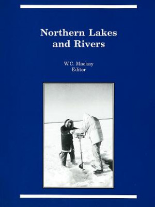 Kniha Northern Lakes and Rivers Elaine L. Simpson