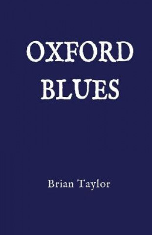 Buch Oxford Blues Brian F Taylor