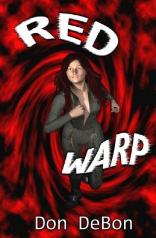 Book Red Warp DEBON DON