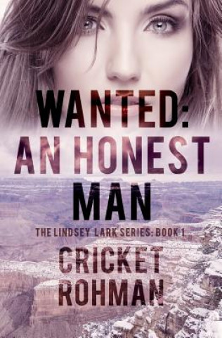 Kniha Wanted Cricket Rohman