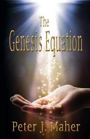 Carte Genesis Equation Peter J Maher