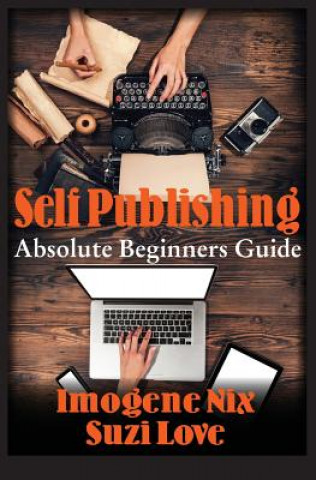 Knjiga Self Publishing IMOGENE NIX