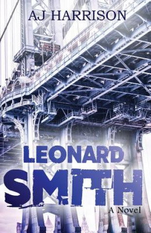 Kniha Leonard Smith A J Harrison