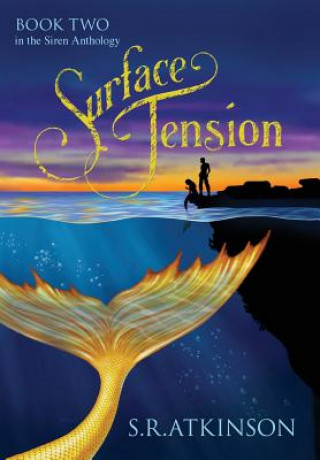Libro Surface Tension S R Atkinson