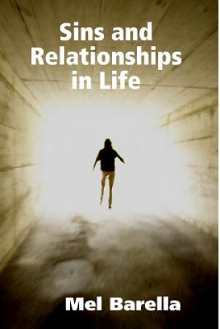 Kniha Sins and Relationships in Life Mel Barella