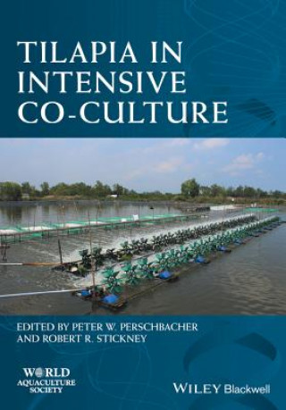 Knjiga Tilapia in Intensive Co-culture Peter Perschbacher