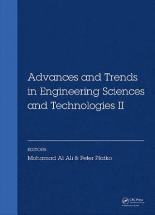 Carte Advances and Trends in Engineering Sciences and Technologies II 