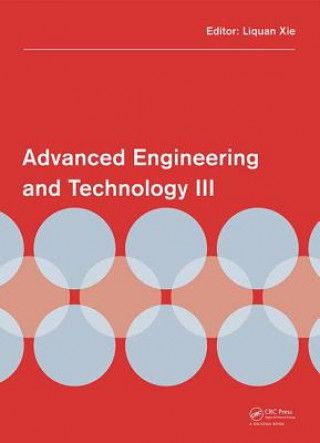 Carte Advanced Engineering and Technology III 