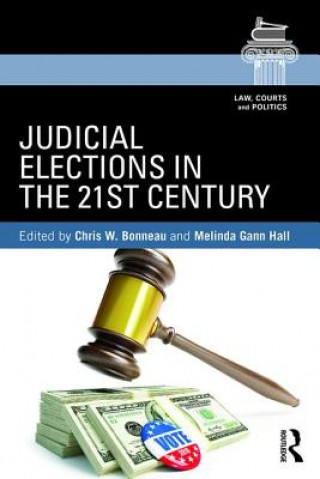 Carte Judicial Elections in the 21st Century 