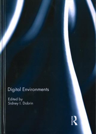 Książka Digital Environments 