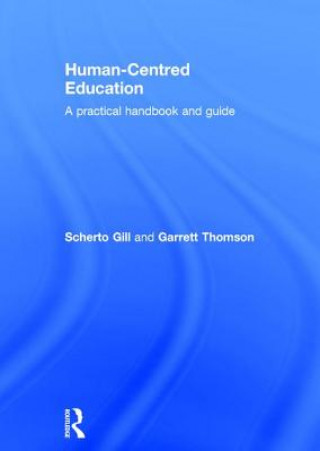 Buch Human-Centred Education GILL