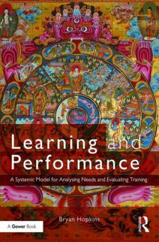 Knjiga Learning and Performance Bryan Hopkins