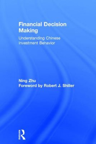 Book Financial Decision Making Ning Zhu