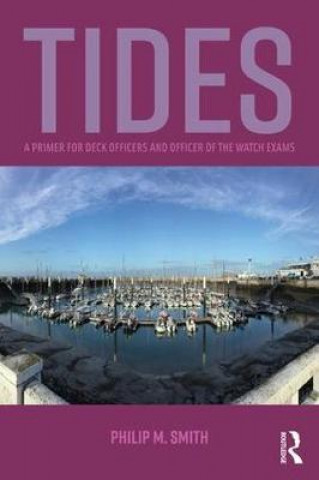 Buch Tides Philip Smith