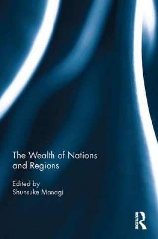 Kniha Wealth of Nations and Regions 