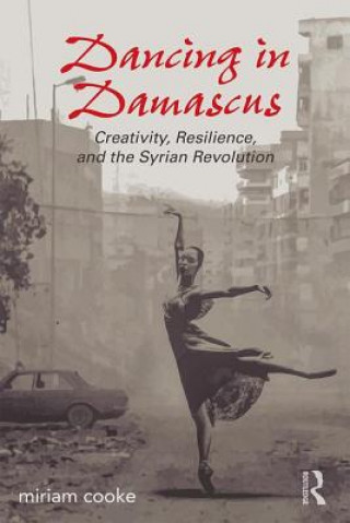 Βιβλίο Dancing in Damascus COOKE