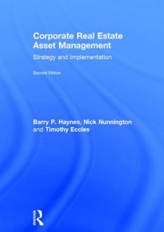 Carte Corporate Real Estate Asset Management HAYNES