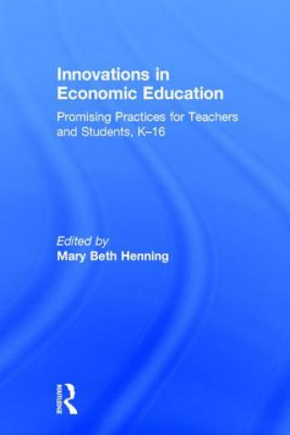Carte Innovations in Economic Education 