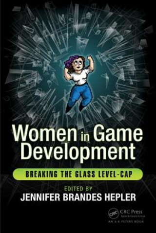 Buch Women in Game Development Hepler