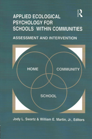 Carte Applied Ecological Psychology for Schools Within Communities 