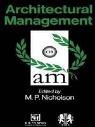 Libro Architectural Management 