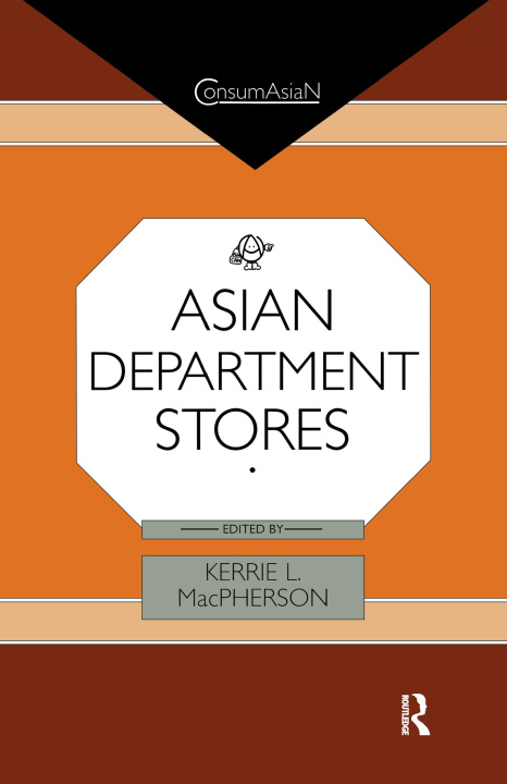 Book Asian Department Stores MACPHERSON