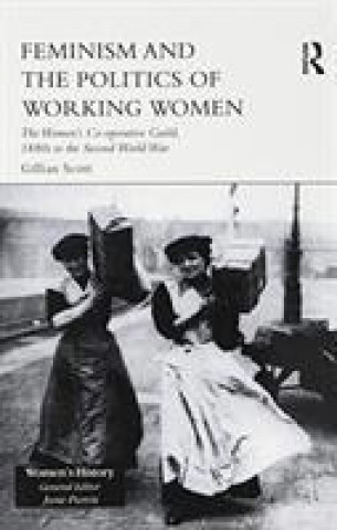 Carte Feminism, Femininity and the Politics of Working Women Scott