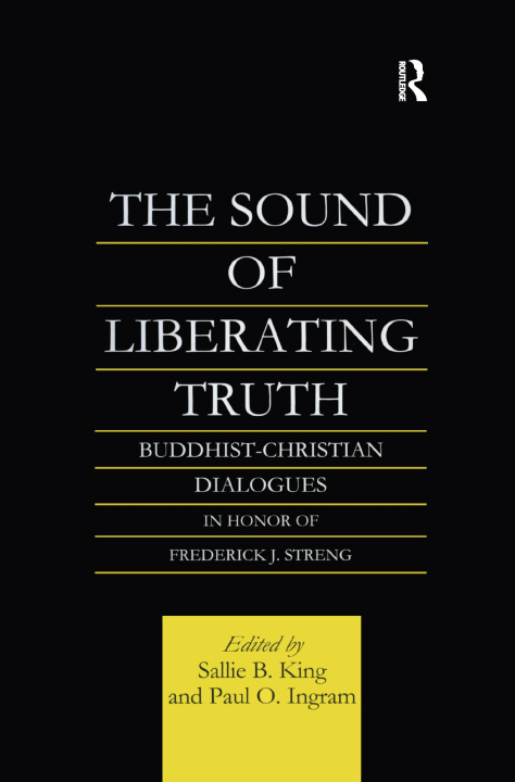 Книга The Sound of Liberating Truth INGRAM