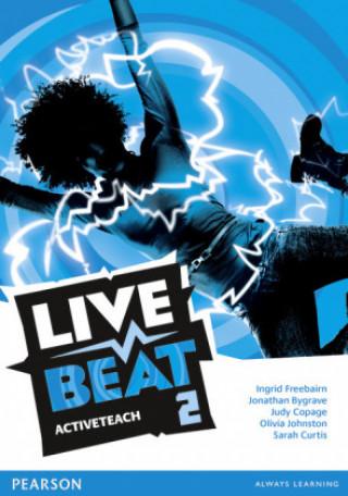 Digital Live Beat 2 ActiveTeach collegium