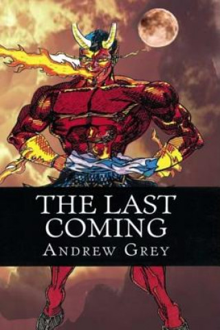 Buch Last Coming Andrew Grey