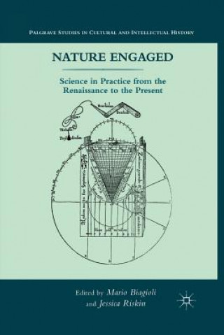 Libro Nature Engaged M. Biagioli