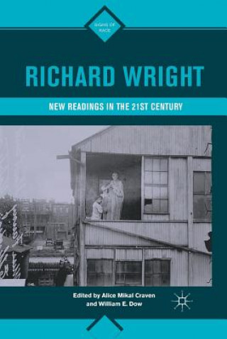 Buch Richard Wright A. Craven