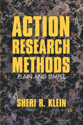 Libro Action Research Methods S. Klein