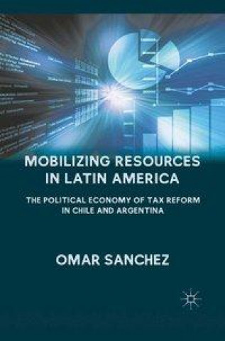 Buch Mobilizing Resources in Latin America O. Sanchez