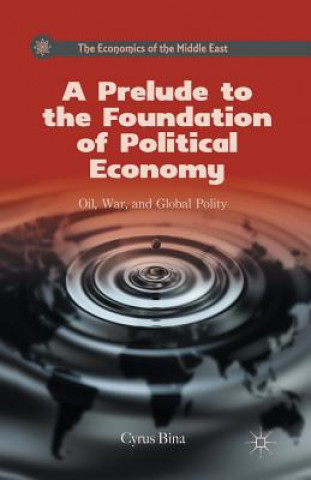 Carte Prelude to the Foundation of Political Economy C. Bina