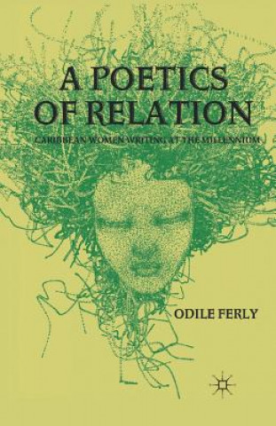 Книга Poetics of Relation O. Ferly