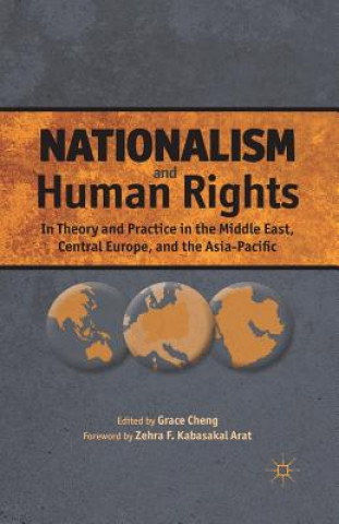 Livre Nationalism and Human Rights G. Cheng