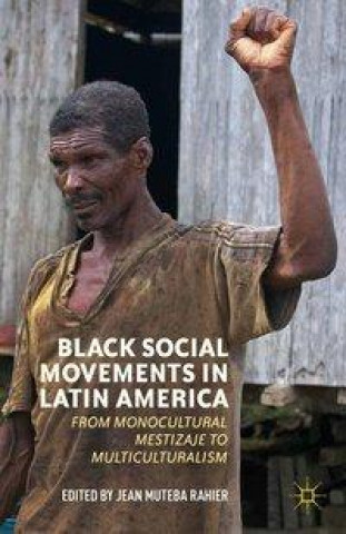 Carte Black Social Movements in Latin America 
