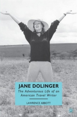 Libro Jane Dolinger L. Abbott