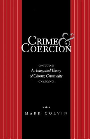 Buch Crime and Coercion Na Na