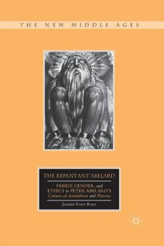 Book Repentant Abelard J. Ruys