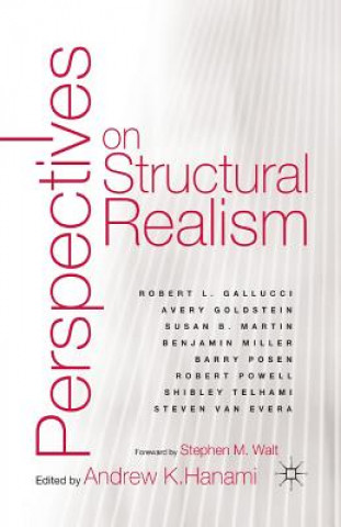 Книга Perspectives on Structural Realism A. Hanami